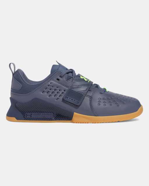 Scarpe da allenamento UA Reign Lifter unisex Scarpe da allenamento UA Reign Lifter unisex