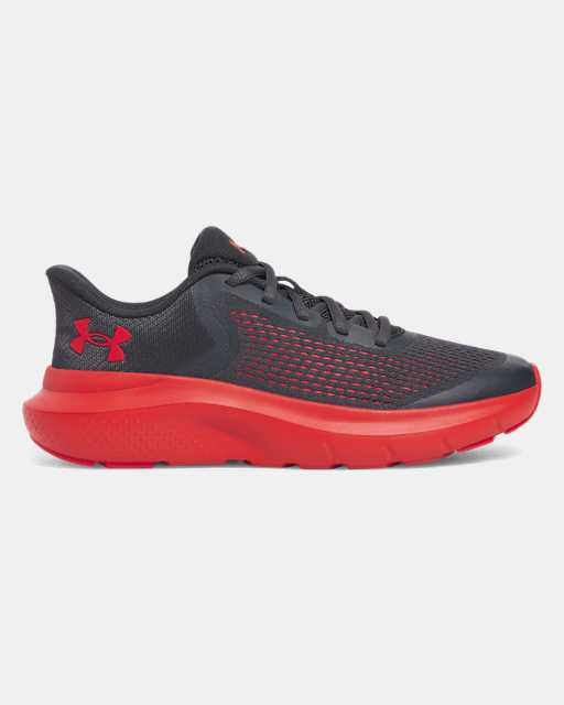 Scarpe da corsa Grade School UA Rogue 5 da ragazzo Scarpe da corsa Grade School UA Rogue 5 da ragazzo