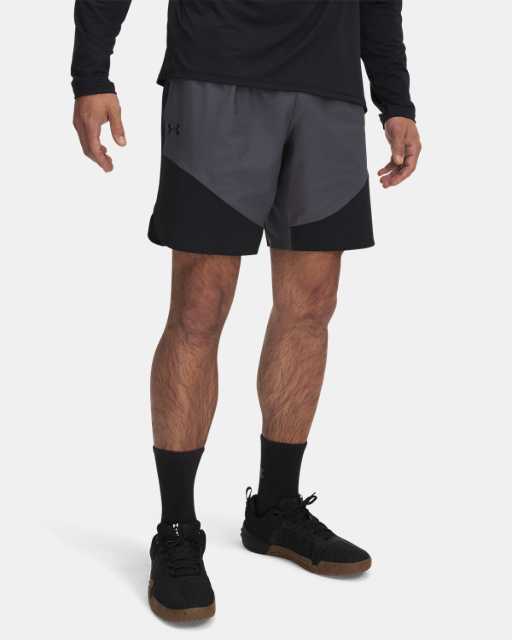 Shorts UA Vanish Elite Hybrid da uomo Shorts UA Vanish Elite Hybrid da uomo
